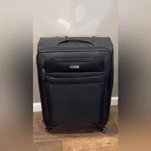 Samsonite travel bag